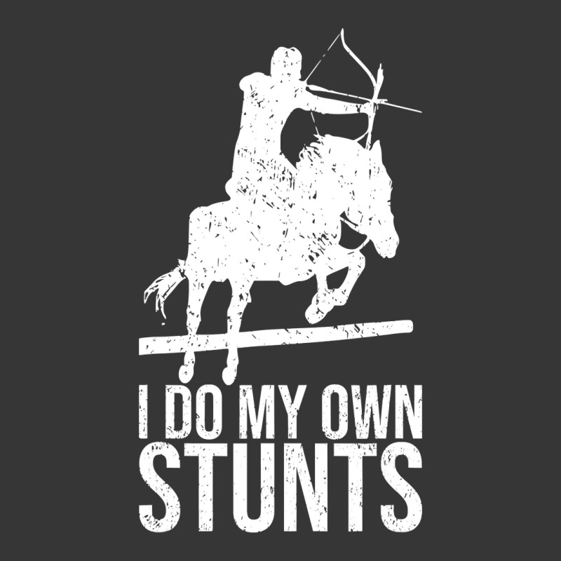 I Do My Own Stunts Shirt Mounted Archery Horse Archer T Shirt Toddler Hoodie by longduong89 | Artistshot