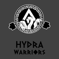 Warriors Vintage T-shirt | Artistshot