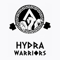 Warriors T-shirt | Artistshot