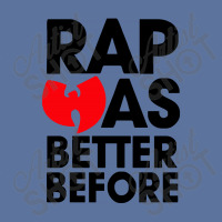 Rap Was Better Before Lightweight Hoodie | Artistshot