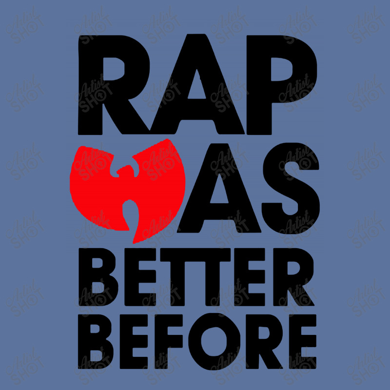 Rap Was Better Before Lightweight Hoodie | Artistshot