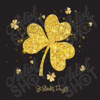 Golden St T-shirt | Artistshot