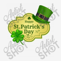 Leaf Green St Patricks Day Hat Magic Mug | Artistshot