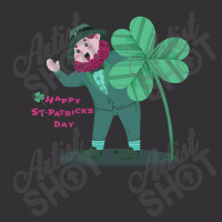 Say Hello  St Patricks Day Vintage Hoodie | Artistshot