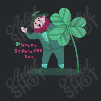 Say Hello  St Patricks Day Crewneck Sweatshirt | Artistshot