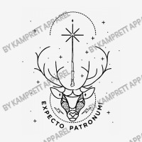 Stag Expecto Patronum Classic T-shirt | Artistshot