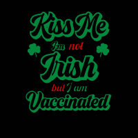 Nurse St Patricks Fully Vaccinated Toddler 3/4 Sleeve Tee | Artistshot