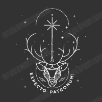 Stag Expecto Patronum Baby Bodysuit | Artistshot