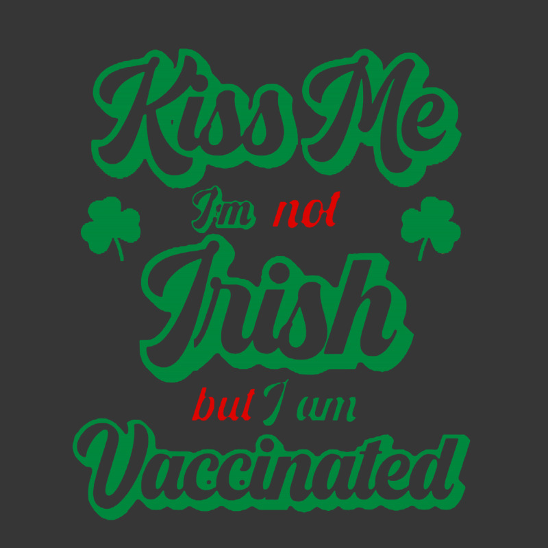 Nurse St Patricks Fully Vaccinated Toddler Hoodie by MostWanted | Artistshot