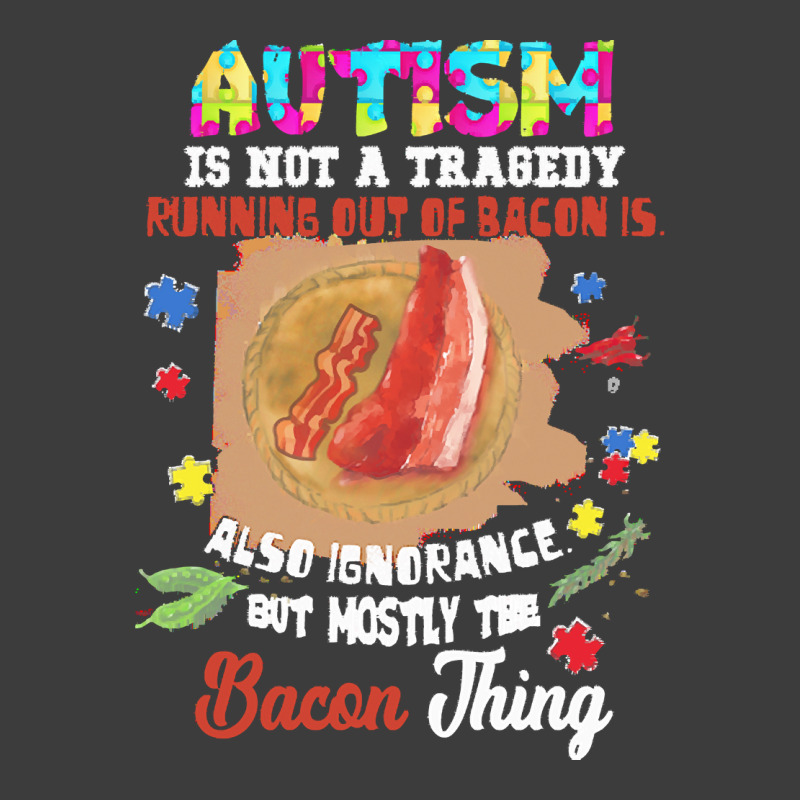 Autism Day 2021 Gift T  Shirt Autism Is Not Tragedy Running Out Of Bac Men's Polo Shirt by abelwisoky990 | Artistshot