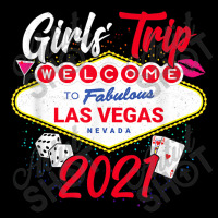 Vegas Girls Trip - Party In Las Vegas - Girls Trip 2021 Unisex Jogger | Artistshot