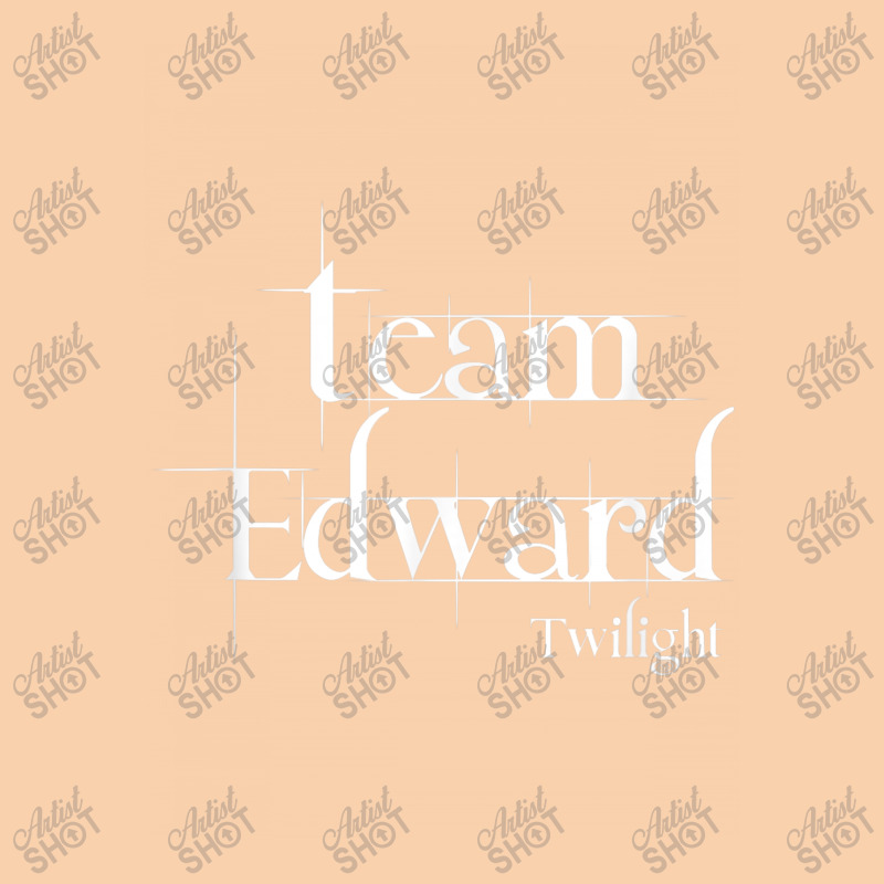 Custom Team Edward Twilight Shirt, Twilight Saga Women's Pajamas Set By  Home12 - Artistshot