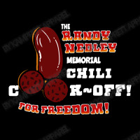 The Randy Nedley Chili Cook Off Maternity Scoop Neck T-shirt | Artistshot