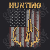 Hunting Tshirt Youth Tee | Artistshot