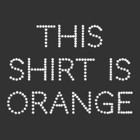 I Swear This Is An Orange Premium T Shirt Baby Bodysuit | Artistshot