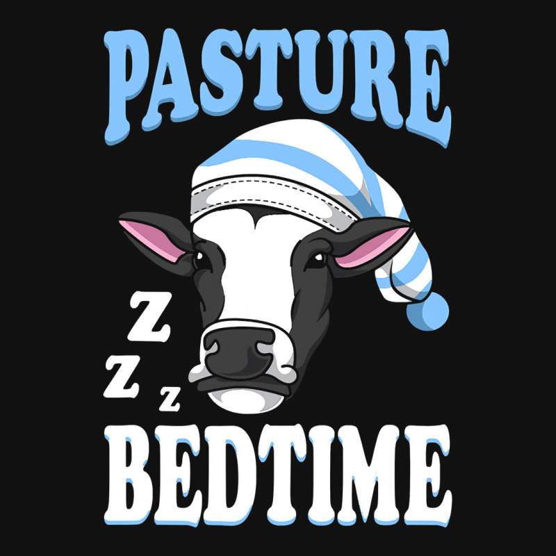 Cow Mooey Cute Sleepy Cow Pasture Bedtime 275 Cows Heifer Daisy Cattle ...