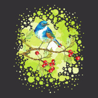 Birds Illustration T  Shirtbird T  Shirt (62) Vintage Hoodie | Artistshot