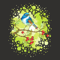 Birds Illustration T  Shirtbird T  Shirt (62) Champion Hoodie | Artistshot