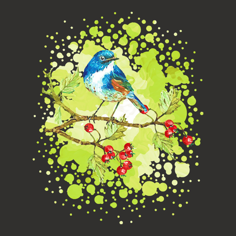 Birds Illustration T  Shirtbird T  Shirt (62) Champion Hoodie by halvorsonlibby58 | Artistshot