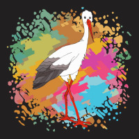 Birds Illustration T  Shirtbird T  Shirt (64) T-shirt | Artistshot