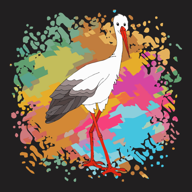 Birds Illustration T  Shirtbird T  Shirt (64) T-Shirt by halvorsonlibby58 | Artistshot