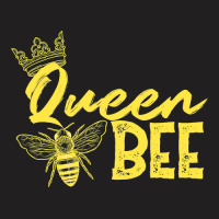 Bee Beekeeper Queen Bee 15 Hive Beekeeping T-shirt | Artistshot