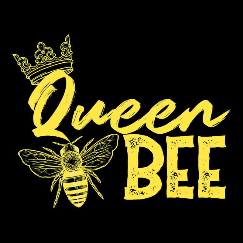 Bee Beekeeper Queen Bee 15 Hive Beekeeping V-neck Tee | Artistshot