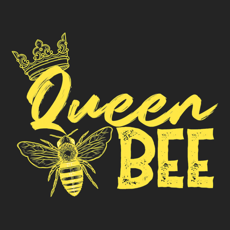 Bee Beekeeper Queen Bee 15 Hive Beekeeping 3/4 Sleeve Shirt | Artistshot