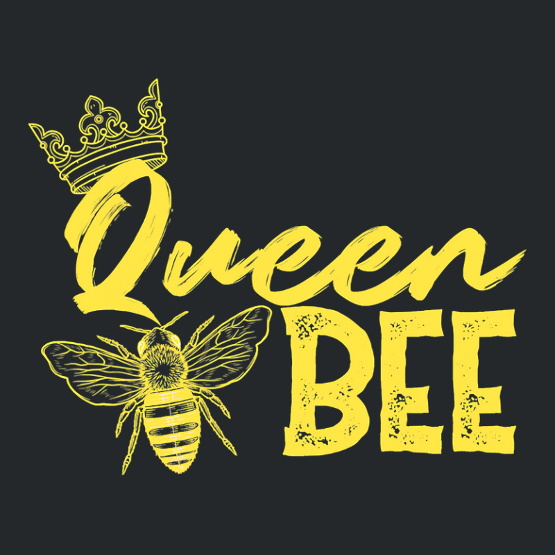 Bee Beekeeper Queen Bee 15 Hive Beekeeping Crewneck Sweatshirt | Artistshot