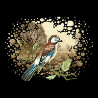 Birds Illustration T  Shirtbird T  Shirt (67) Pocket T-shirt | Artistshot