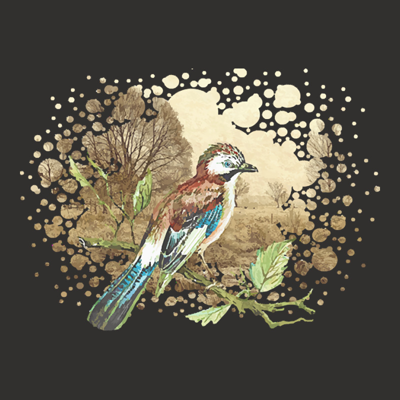 Birds Illustration T  Shirtbird T  Shirt (67) Champion Hoodie by halvorsonlibby58 | Artistshot