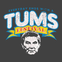 Tums Festival Vintage T-shirt | Artistshot