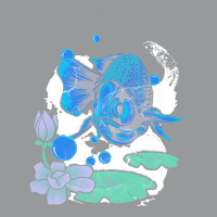 Blue Fish T  Shirt Blue Fish T  Shirt Crewneck Sweatshirt | Artistshot