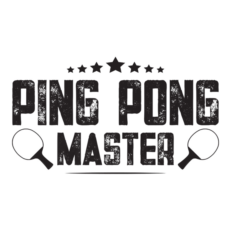 Ping Pong Master Pingpong Table Tennis Player Premium T Shirt Youth Hoodie by BeanblossomSheldon | Artistshot