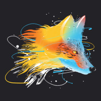 Foxes T  Shirtspace Fox T  Shirt Youth Tee | Artistshot