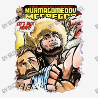 Khabib Lets Talk Now Magic Mug | Artistshot