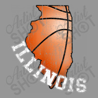 Illinois Is The Fight Illini State. Illinois Il Basketball Women's V-neck T-shirt | Artistshot