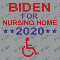 Biden For Nursing Home 2020 Shirt Crewneck Sweatshirt | Artistshot