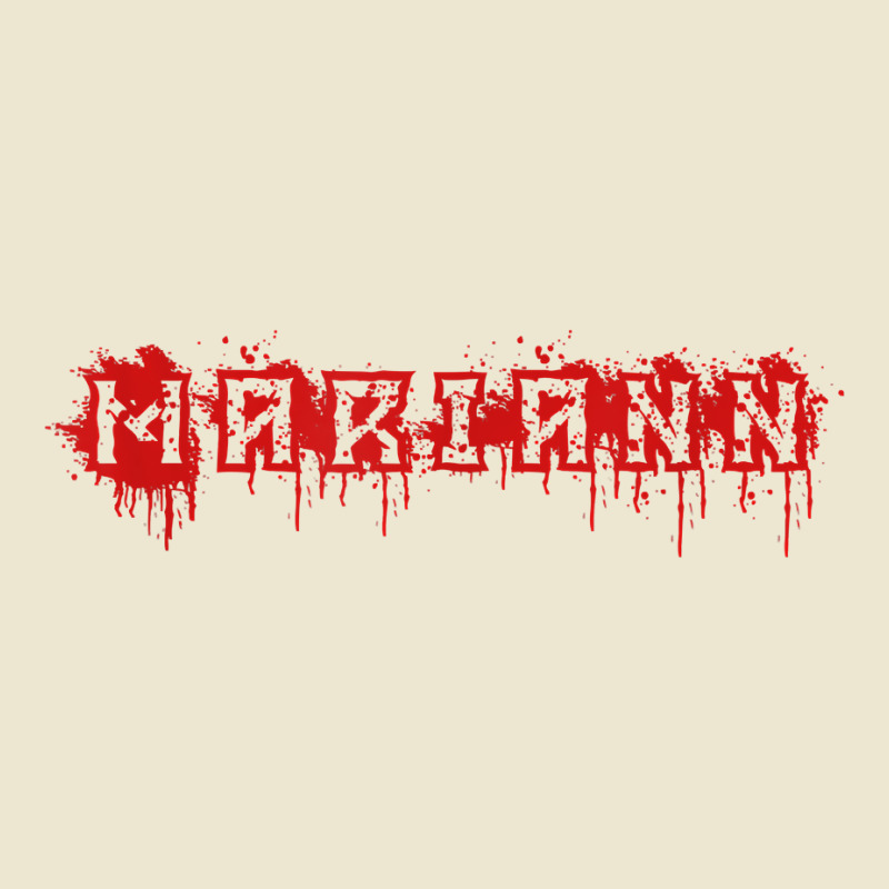 Mariann   First Name Halloween Costume Personalized T Shirt Cropped Hoodie by tamarogbbrazee4 | Artistshot