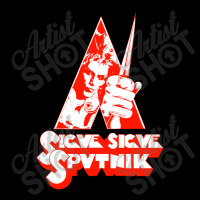 Sigue Sigue Sputnik Lightweight Hoodie | Artistshot