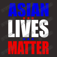 Asian Lives Matter Racerback Tank | Artistshot