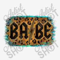 Leopard Pattern Babe Tried Toddler 3/4 Sleeve Tee | Artistshot