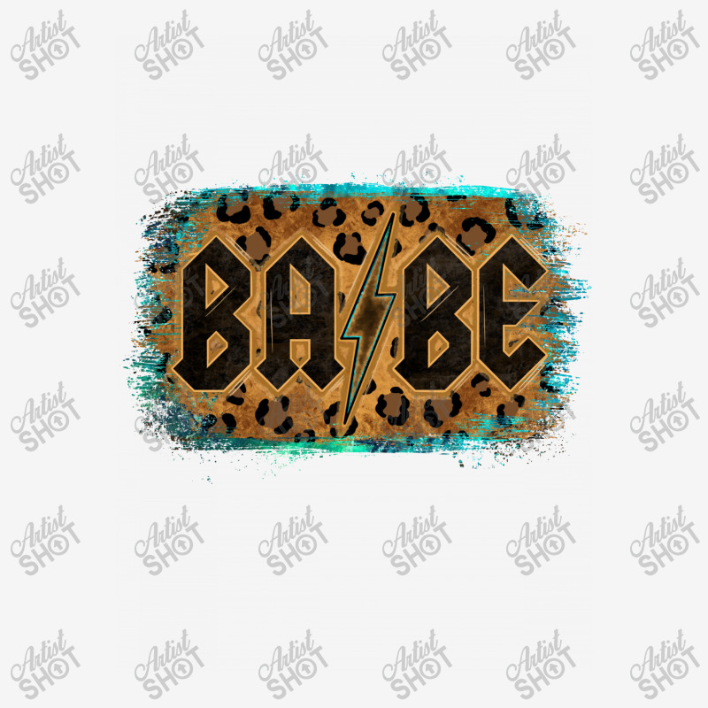 Leopard Pattern Babe Tried Toddler Hoodie by Bettercallsaul | Artistshot