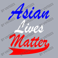 Asian Lives Matter Stop Asian Hate Tank Dress | Artistshot