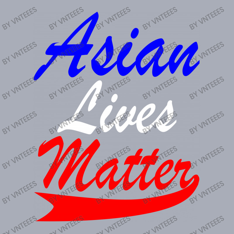 Asian Lives Matter Stop Asian Hate Tank Dress | Artistshot