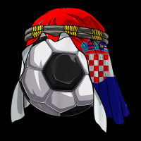 Croatia Soccer Football Team 2022 Arab Keffiyeh Croatia Flag T Shirt Toddler 3/4 Sleeve Tee | Artistshot