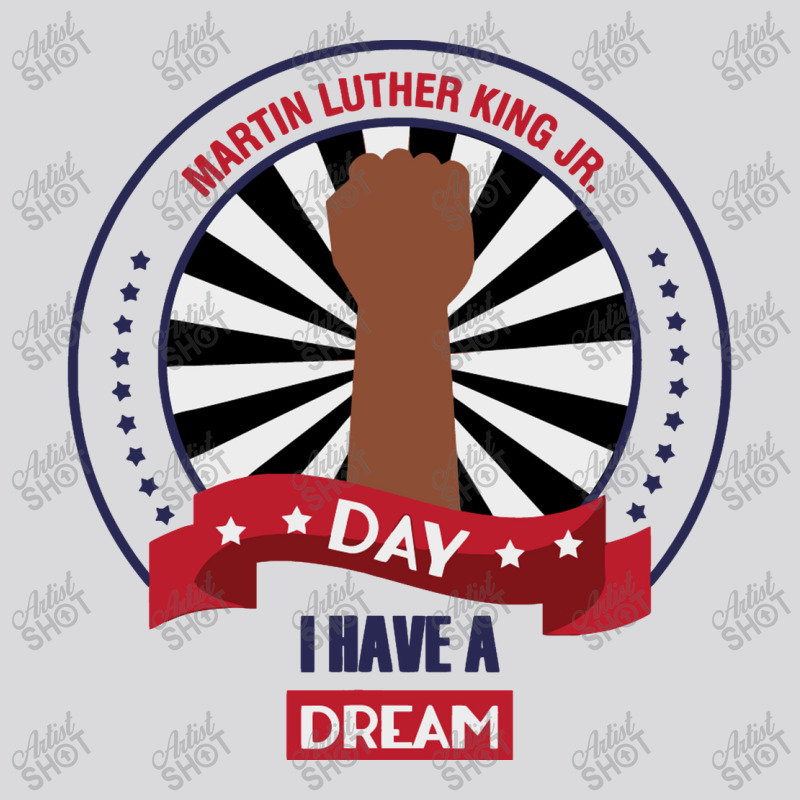 Martin Luther King Jr Women's Triblend Scoop T-shirt by cagurdenny | Artistshot