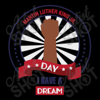 Martin Luther King Jr Legging | Artistshot