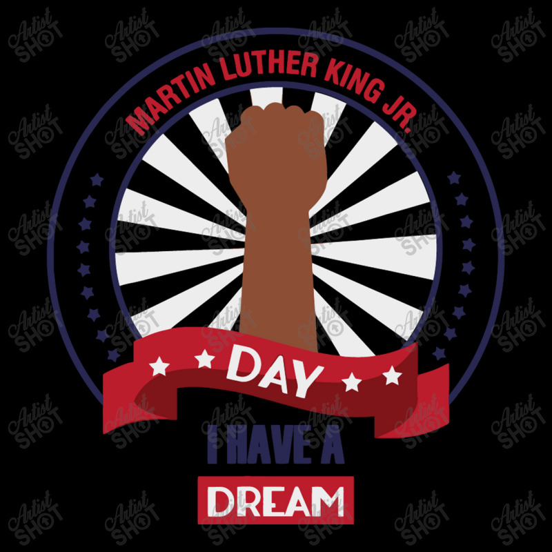 Martin Luther King Jr Legging by cagurdenny | Artistshot