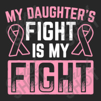 My Daughter's Fight Is My Fight Women's Pajamas Set | Artistshot